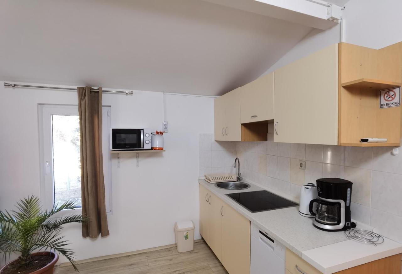 Apartment Rosemary Medulin Extérieur photo