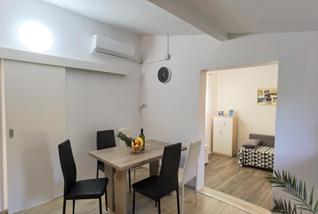 Apartment Rosemary Medulin Extérieur photo
