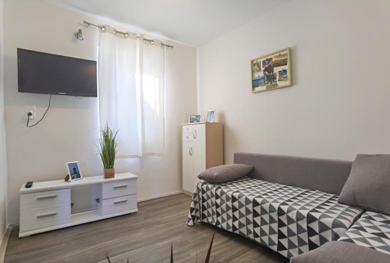 Apartment Rosemary Medulin Extérieur photo