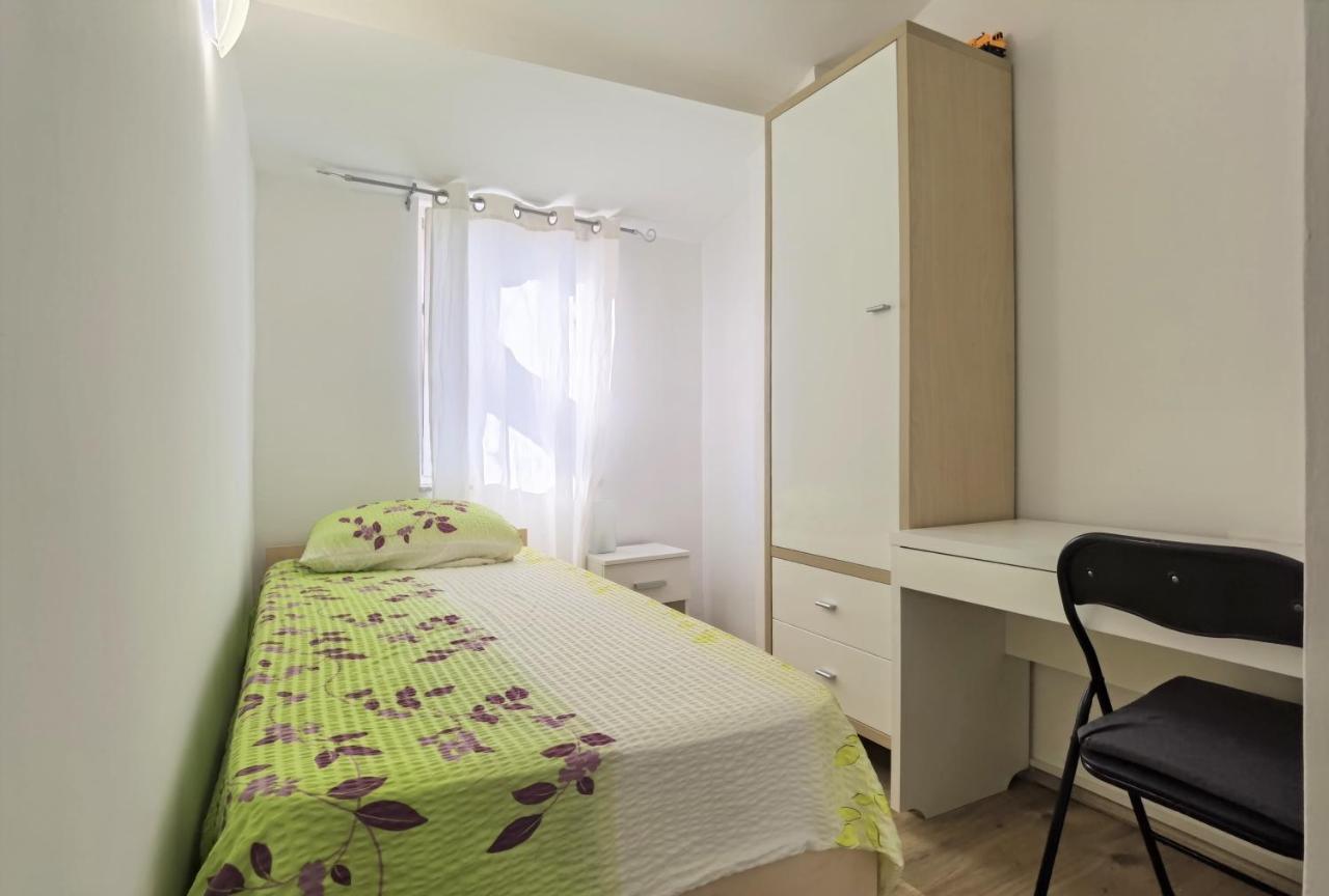 Apartment Rosemary Medulin Extérieur photo