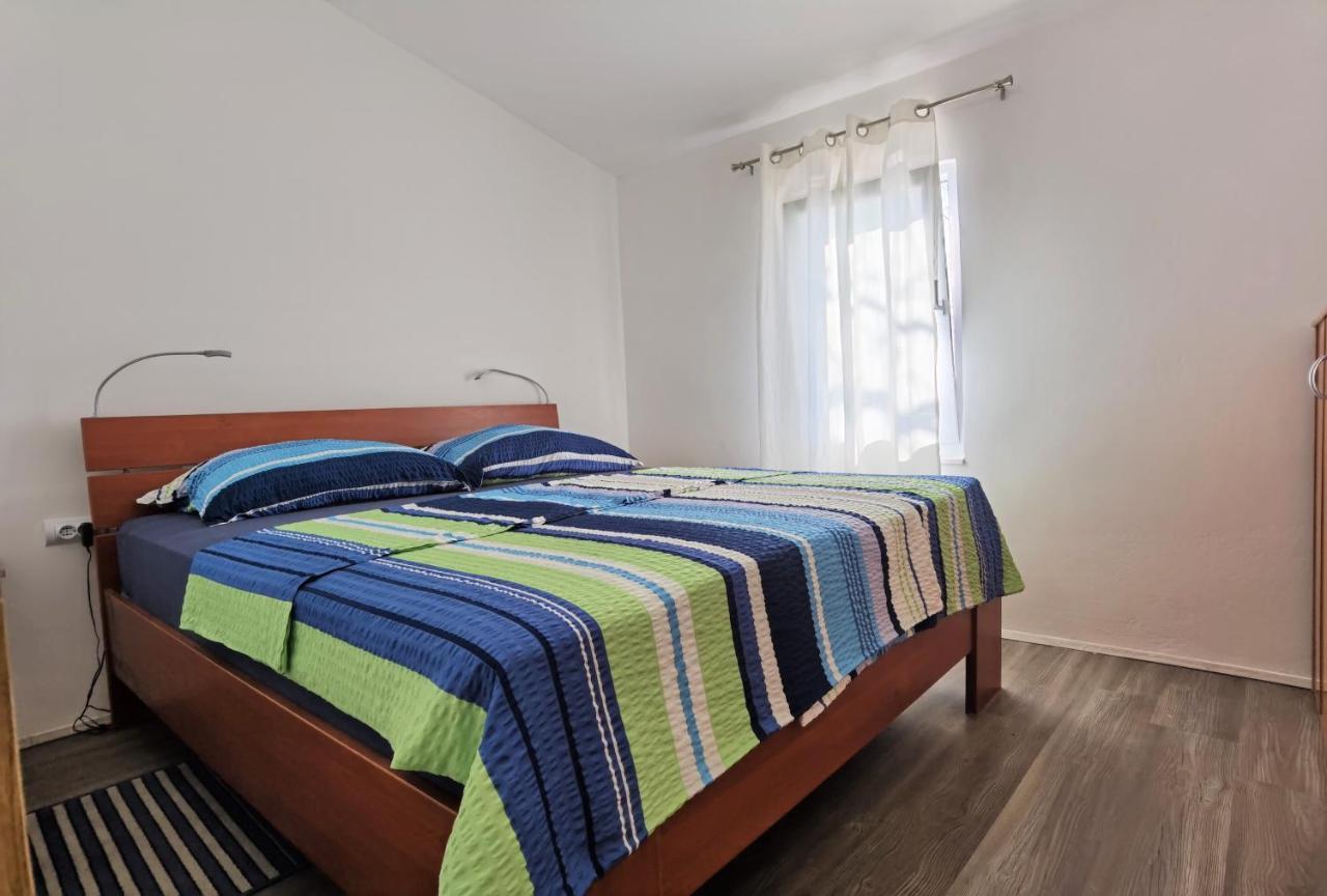 Apartment Rosemary Medulin Extérieur photo