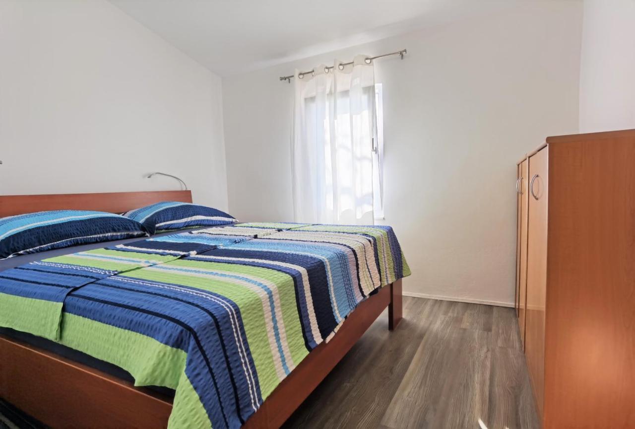 Apartment Rosemary Medulin Extérieur photo