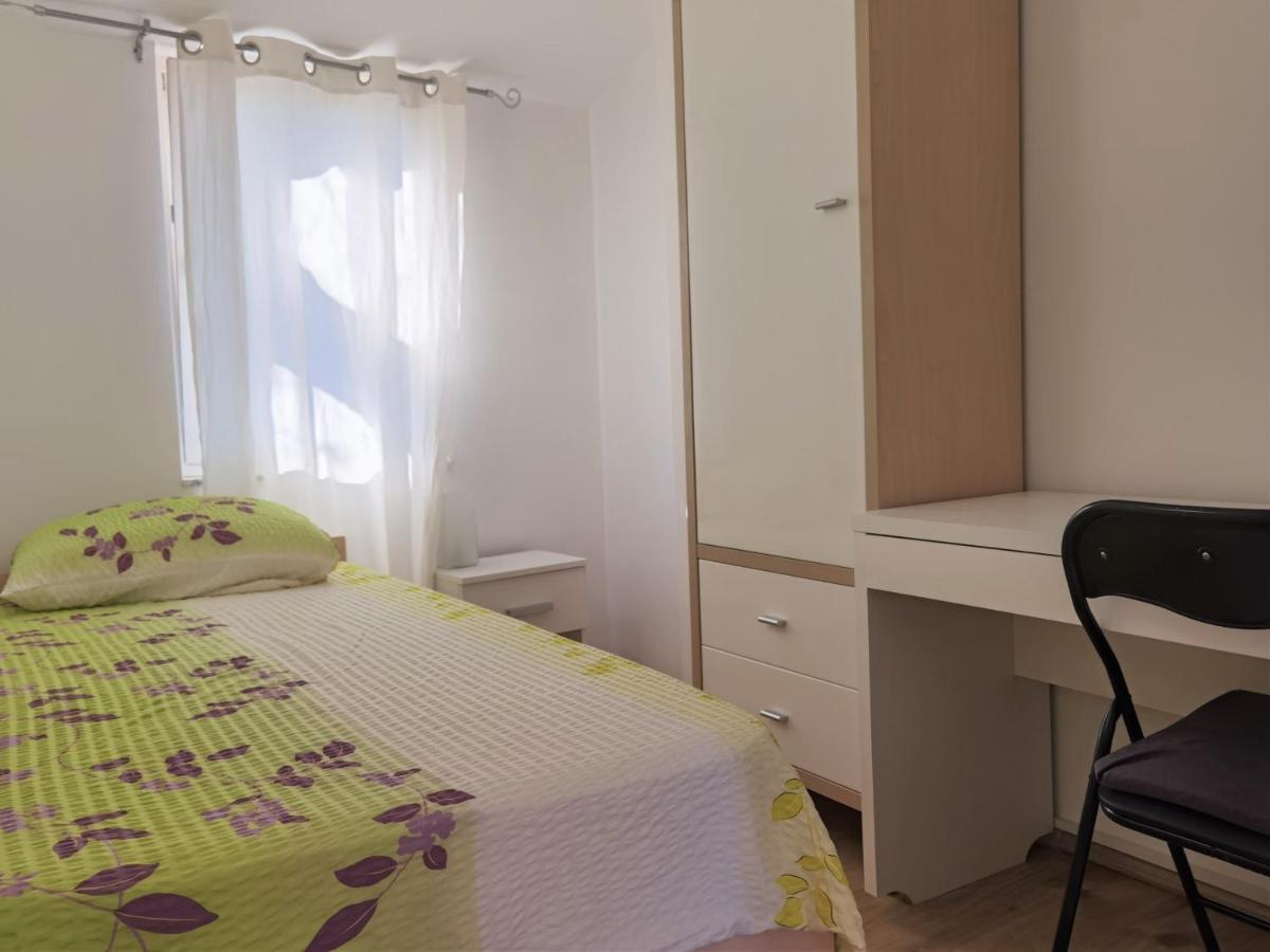 Apartment Rosemary Medulin Extérieur photo